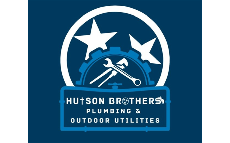 2025 Club Sponsor - Hutson Brothers Plumbing & Outdoor Utilities